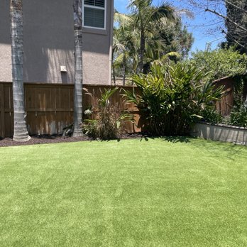 Top Notch Turf - Artificial Turf Near Me