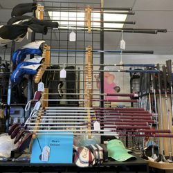 Play It Again Sports- Idaho Falls