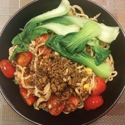 Seasons' Noodle