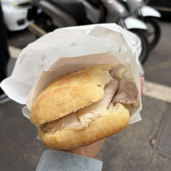 Fuorinorma - Porchetta - Italian Near Me - Rome, RM Fuorinorma - Porchetta - Italian Near Me - Rome, RM