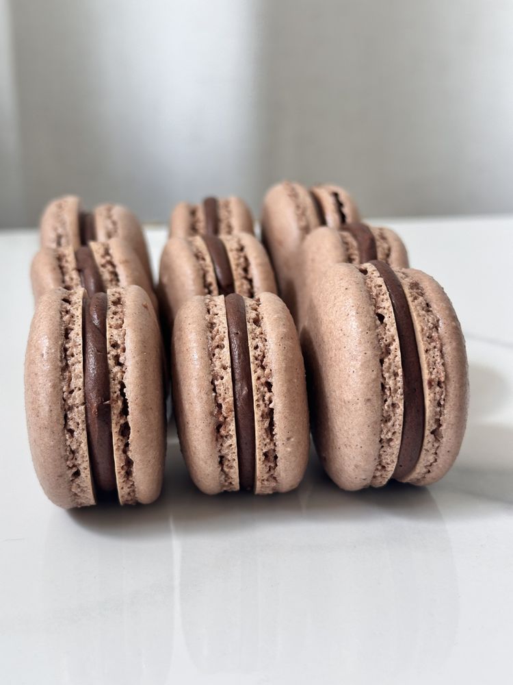 Mar’s Gluten Free Bakery Logo