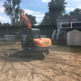 Maggio & Sons Land Development - Septic Services Near Me - Round Top, New York