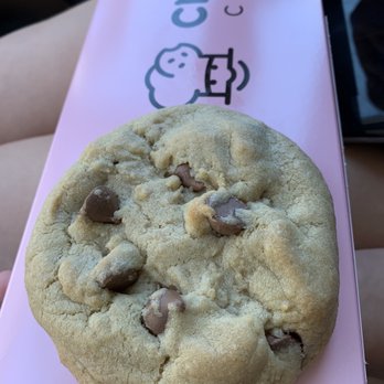 Crumbl - Lodi - Chocolate chip - Bakeries Near Me - Lodi, California Crumbl - Lodi - Chocolate chip - Bakeries Near Me - Lodi, California