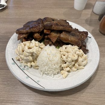 Tao‘s Fresh - BBQ Mix Plate - Asian Fusion Near Me - Newark, California Tao‘s Fresh - BBQ Mix Plate - Asian Fusion Near Me - Newark, California