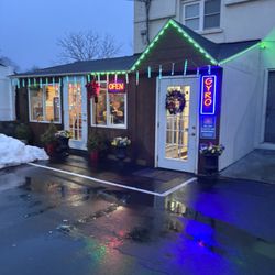 Bereket Turkish Restaurant