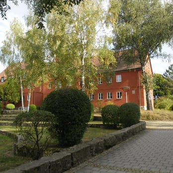 Studienheim mit Windsbacher Knabenchor - Hostels Near Me - Windsbach, BY
