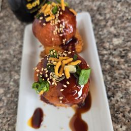 Spicy Tuna Bowl