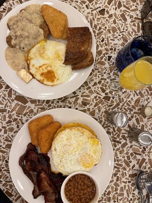 The Kitchen at Commons Club by null