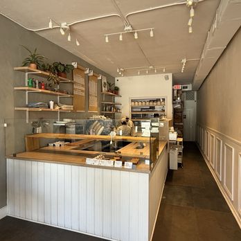 Baker And Barista - Coffee bar - Bakeries Near Me - Miami, Florida Baker And Barista - Coffee bar - Bakeries Near Me - Miami, Florida