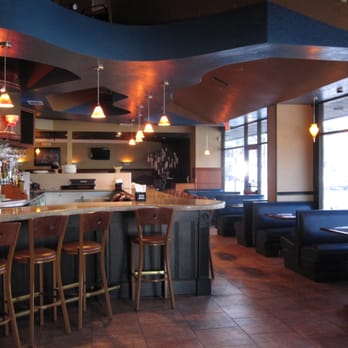 Ocean Blue Sushi - Sushi Bars Near Me - Clearwater, Florida