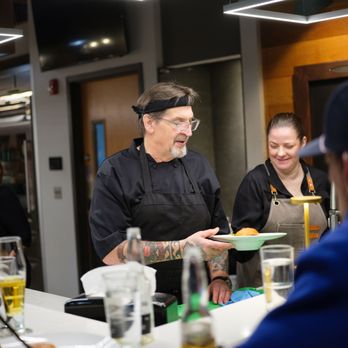The Artisan Culinary Loft - Cooking Classes Near Me - Buffalo, New York The Artisan Culinary Loft - Cooking Classes Near Me - Buffalo, New York