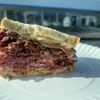 Burt's Deli gift card