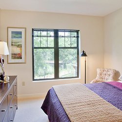 Waterstone at Wellesley - The exceptional lifestyle offered at Waterstone assisted living begins in the privacy and luxury of private, spacious apartments.