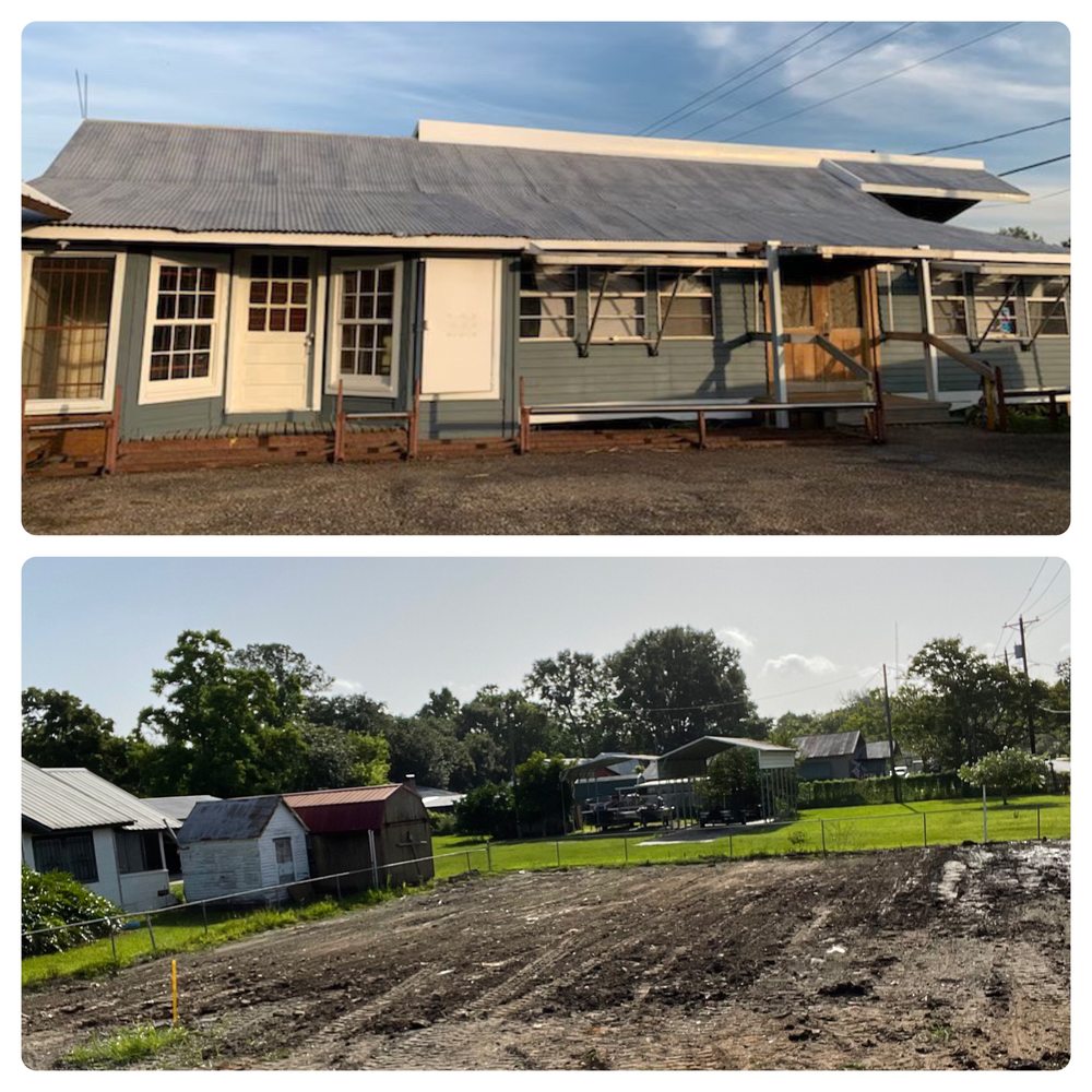 CHAISSON’S DEMOLITION Request a Quote 27 Photos Houma, Louisiana