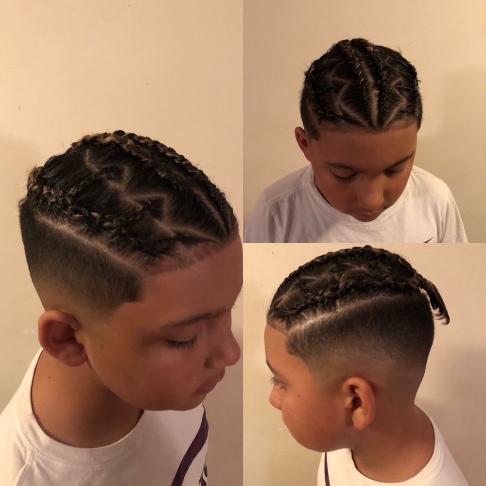 SANTA ROSA HAIRCUTS 10 Photos 1199 Yulupa Ave, Santa Rosa