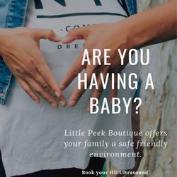 Little Peek Boutique - Visit our website at littlepeekboutique.com