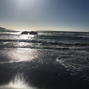 Trinidad State Beach - Beautiful waves - Beaches Near Me - Trinidad, California Trinidad State Beach - Beautiful waves - Beaches Near Me - Trinidad, California