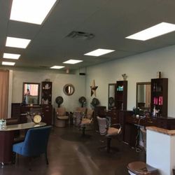Deja Blue Salon