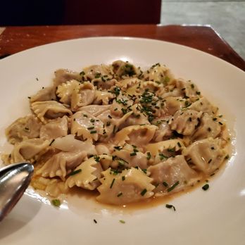 Perbacco - Agnolotti - Italian Near Me - San Francisco, California Perbacco - Agnolotti - Italian Near Me - San Francisco, California