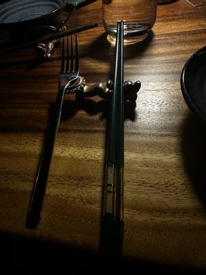 Tanka Modern Asian Cuisine & 川渝印象 by null