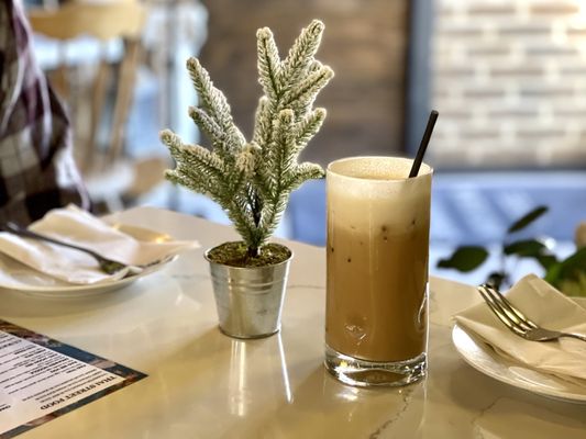 Charm Thai Kitchen & Coffee by null