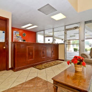 Americas Best Value Inn Smithfield - Hotels Near Me - Smithfield, North Carolina