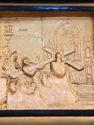 St. Michael's Cathedral Basilica by null