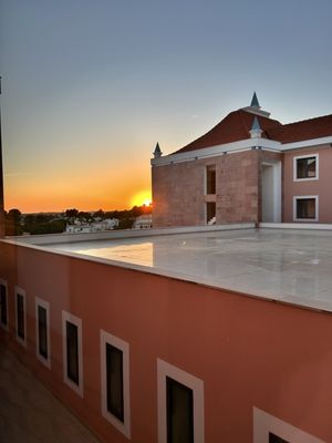 Hilton Vilamoura As Cascatas Golf Resort & Spa by null