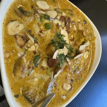 Curry & More - Veggie Korma - Indian Near Me - Oceanside, California
