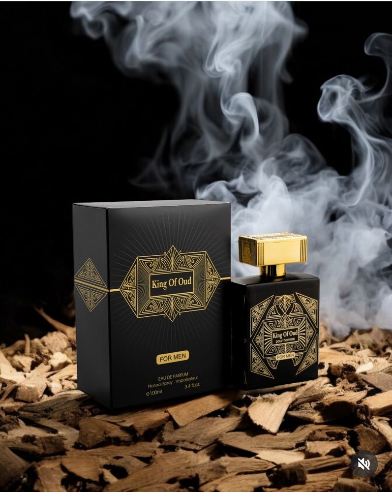 4 Seasons Perfume Logo