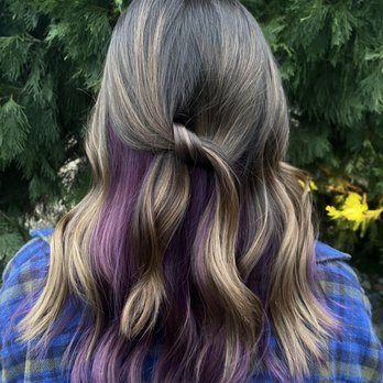 Daniel Ross Salon - Hair Salons Near Me - Covington, Washington Daniel Ross Salon - Hair Salons Near Me - Covington, Washington