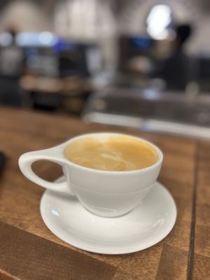 Pop's Coffee Co. by null