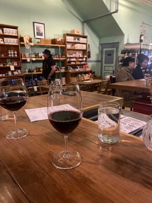45th Parallel Wines by null