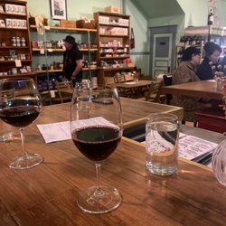 45th Parallel Wines - Nero d'Avola