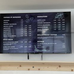 Aloha Bakehouse & Cafe