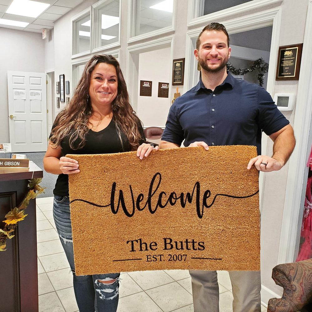 Open for Business CALEB HUNTER NEXA MORTGAGE Request Information