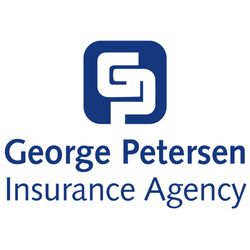 George Petersen Insurance Agency - George Petersen Insurance Agency Logo