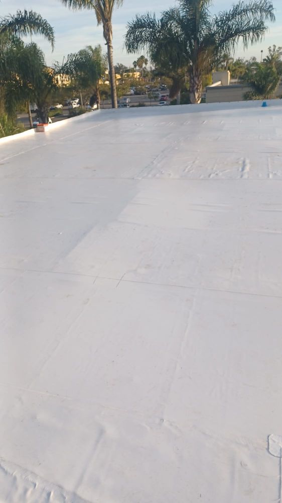 Slide of Orozco Roofing