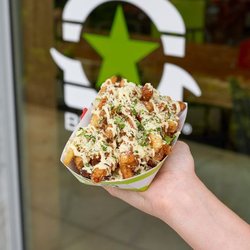 BurgerFi