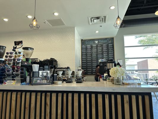 Pedal & Pour by null