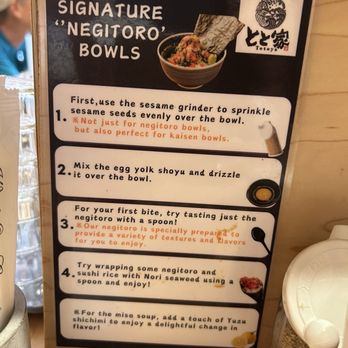 Totoya - I need specifics - Sushi Bars Near Me - Honolulu, Hawaii