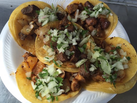 Taqueria La Coyota by null