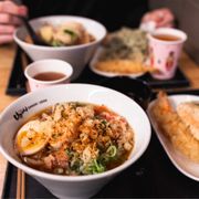 SANUKI UDON - Updated March 2026 - 528 Photos & 193 Reviews - 31 W