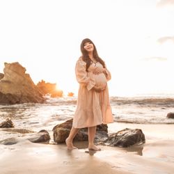Shaunté Photography - Maternity Shoot