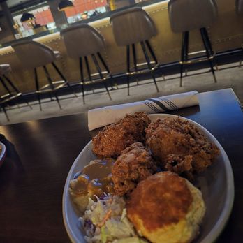 Culinary Dropout - Fried chicken - New American Near Me - ATLANTA, Georgia