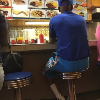 Ralph's Diner - Coffee & Tea Near Me - Far Rockaway, New York