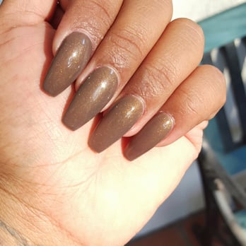 Pro Spa Nail & Hair - Gel polish #77. Done by Som - Hair Salons Near Me - Long Beach, California Pro Spa Nail & Hair - Gel polish #77. Done by Som - Hair Salons Near Me - Long Beach, California