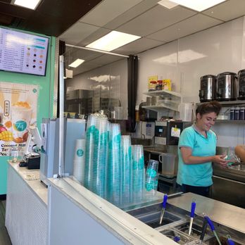 T4 - Vancouver - Bubble Tea Near Me - Vancouver, Washington