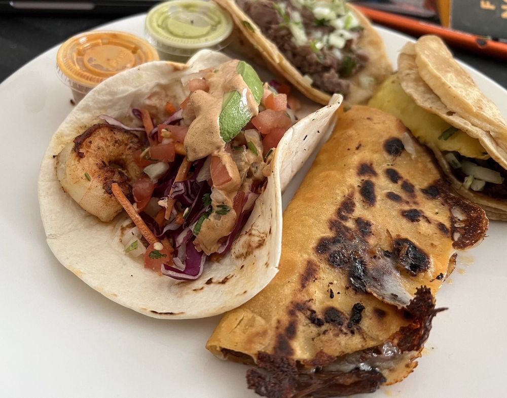 CARNALES TAQUERIA Updated April 2024 7400 Lewis Ave, Temperance