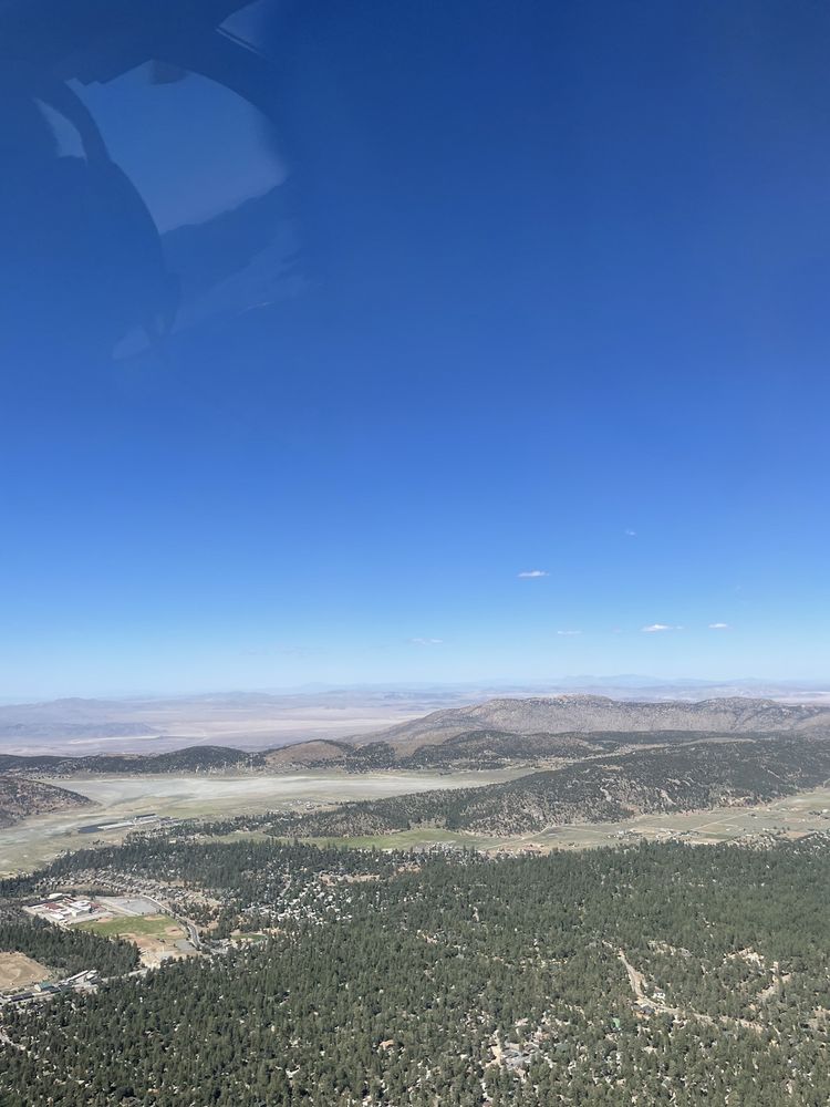 BIG BEAR AIRPORT 28 Photos & 11 Reviews 501 Valley Blvd, Big Bear